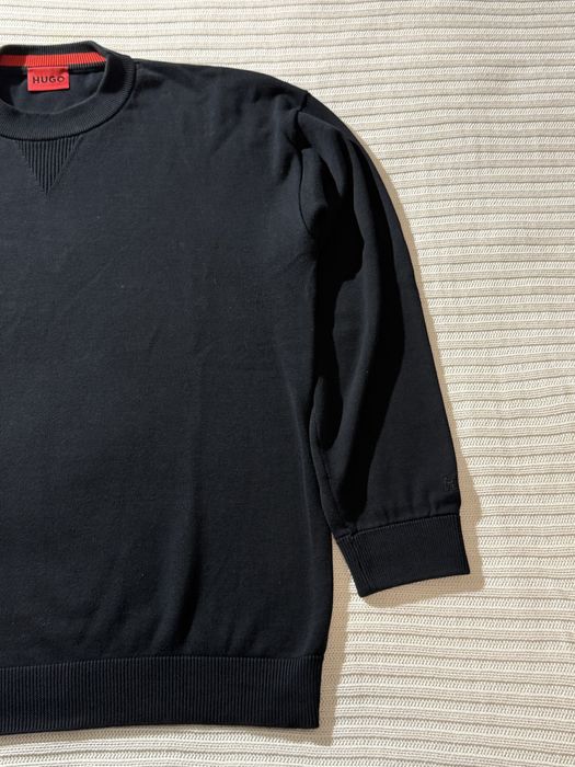 Sweatshirt Hugo Boss