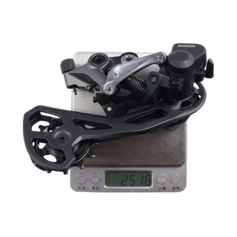 Новий Shimano GRX RX810 задній перемикач 11s для гревела