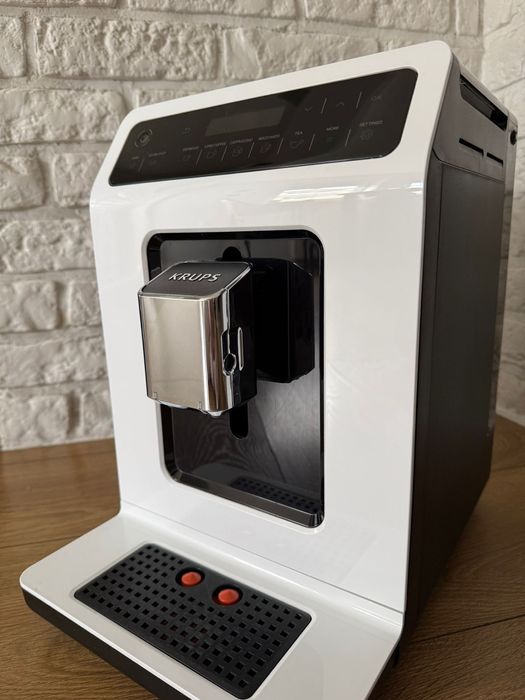 Sprzedam ekspres Krups.