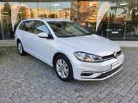 VW Golf Variant 1.6 TDi Highline DSG