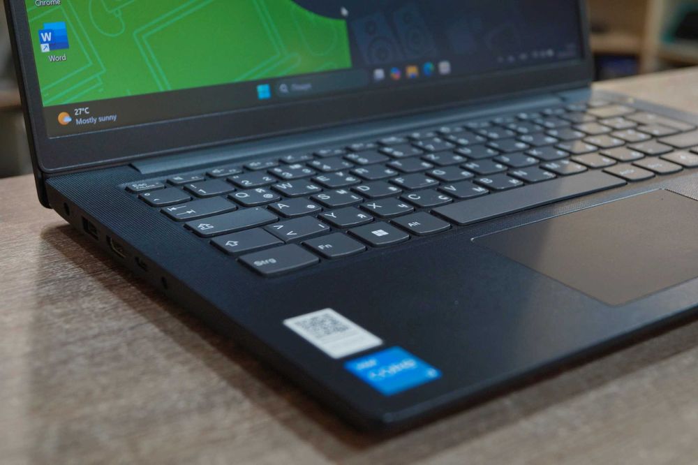 ГАРАНТІЯ Lenovo (FullHD/Core i3-1215U/RAM 12ГБ DDR4/SSD 128ГБ)TVOYO