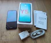 Huawei Y5 2019, dual SIM