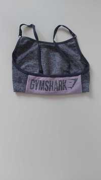 top sportowy gymshark xs