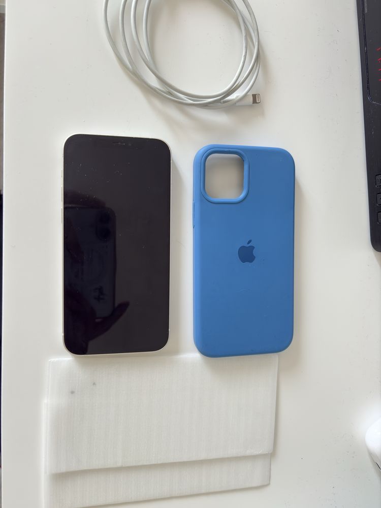 iphone 12 stan idealny!!