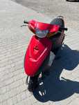 скутер suzuki lets 2 new