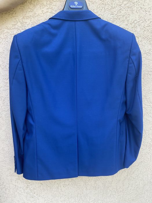 Костюм чоловічий Voronin