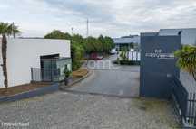 Armazéns/Escritórios no Moveme Business Park – Gondomar