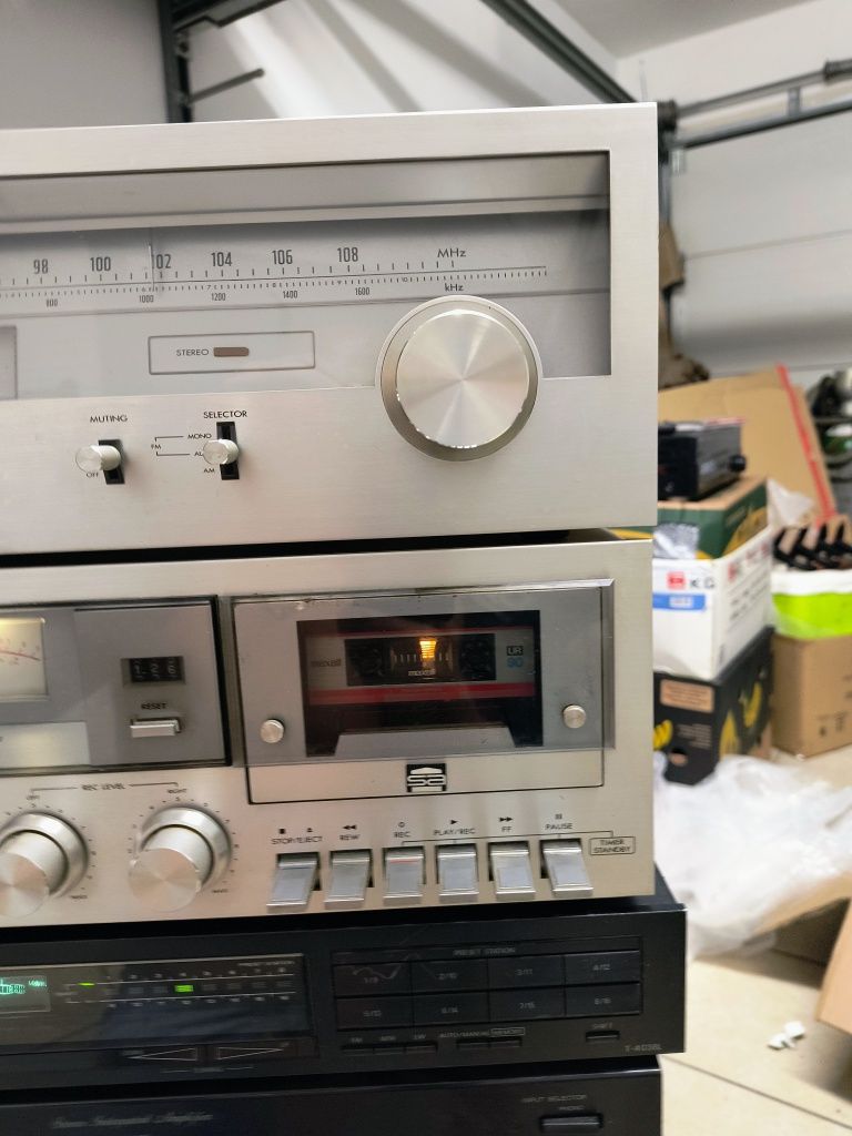 JVC JT-V22 tuner