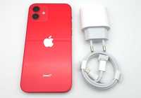iPhone 12 128GB Red 6.1" (A2172) АКБ 100% / НЕВЕРЛОК айфон