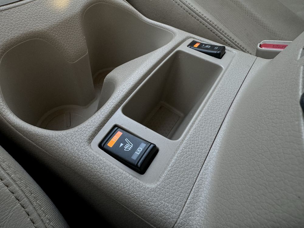 Nissan Rouge SL 2.5 бензин, АВТОМАТ, 2015. Ціла безпека!