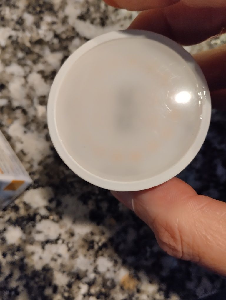 Lâmpada spot led 10w