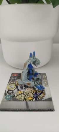 Haos Klawgor Bakugan