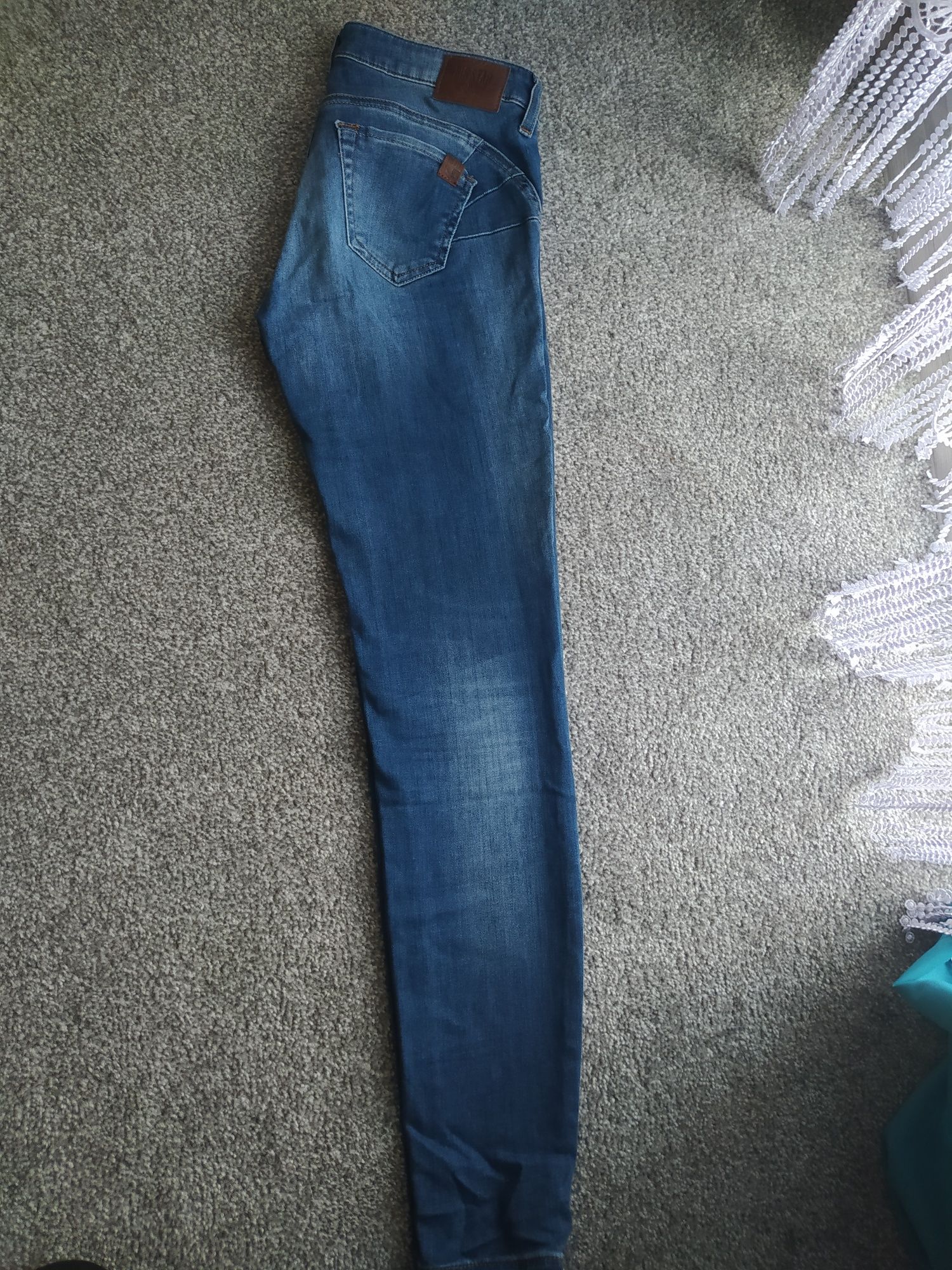 Jeans Big Star rozmiar 25