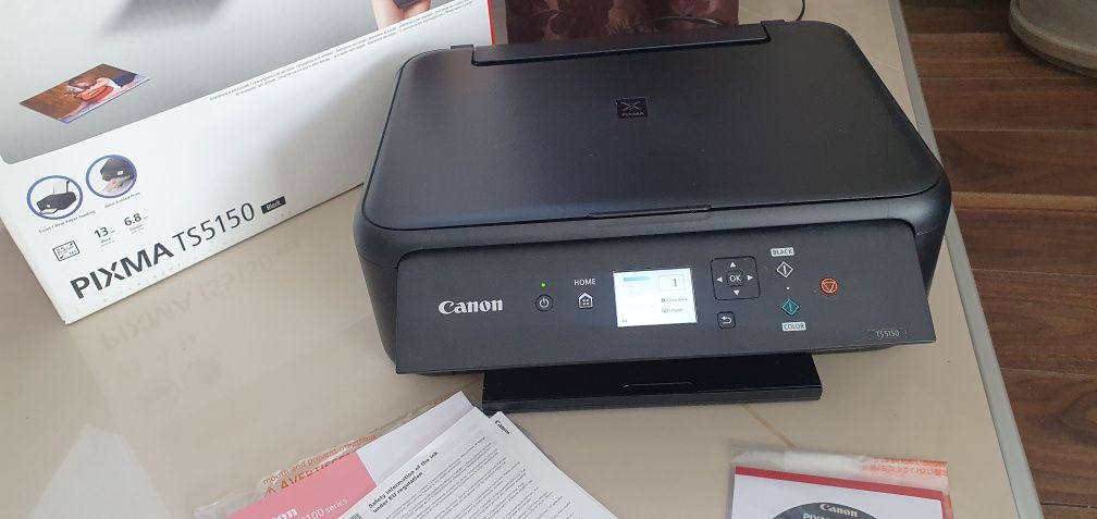 Drukarka Canon TS5150