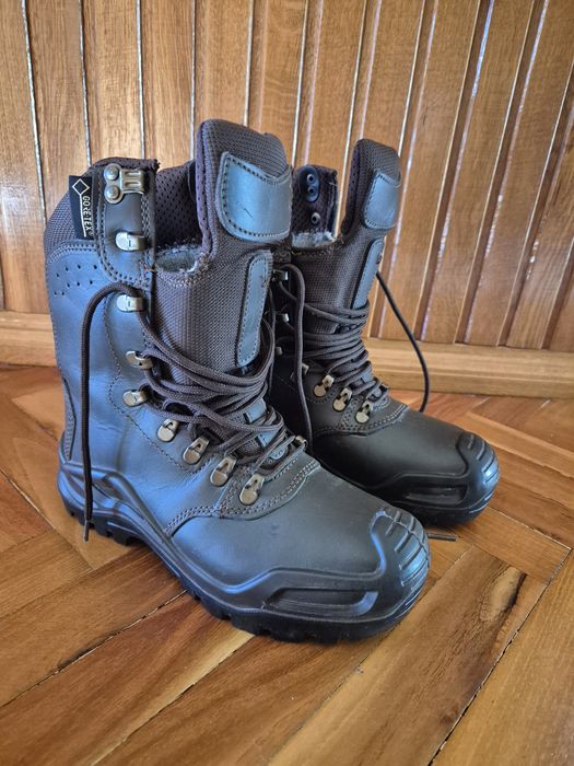 Черевики зимові тактичні Talan б/у