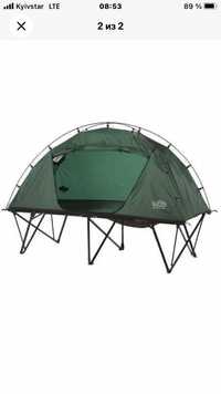 Палатка-раскладушка (Kamp-Rite USA) для рыбалки,отдыха