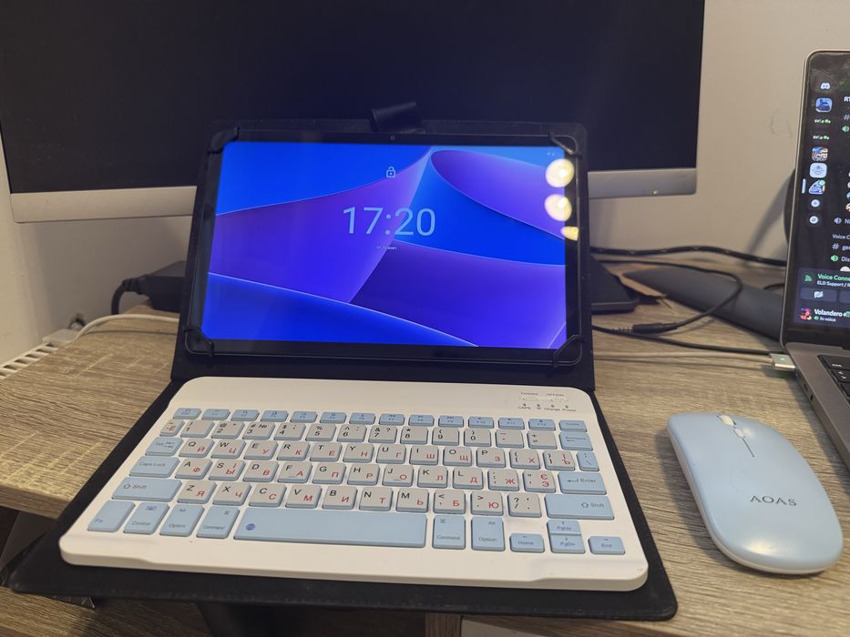 В новому стані, планшет Lenovo Tab M10 Plus