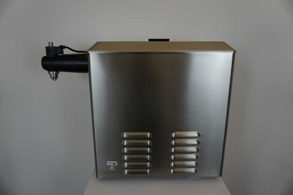 Automat Maszyna Bitej Śmietany Mussana Lady Microtronic 6 litrów