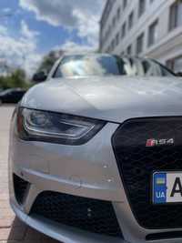 Ауди audi a4 s4 ra4 а4 с4 рс4