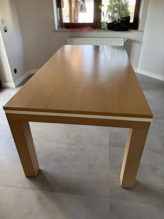 Stół do salonu 2 x 1