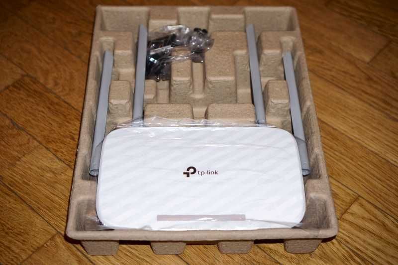 Роутер  WiFi Tp Link Archer C5