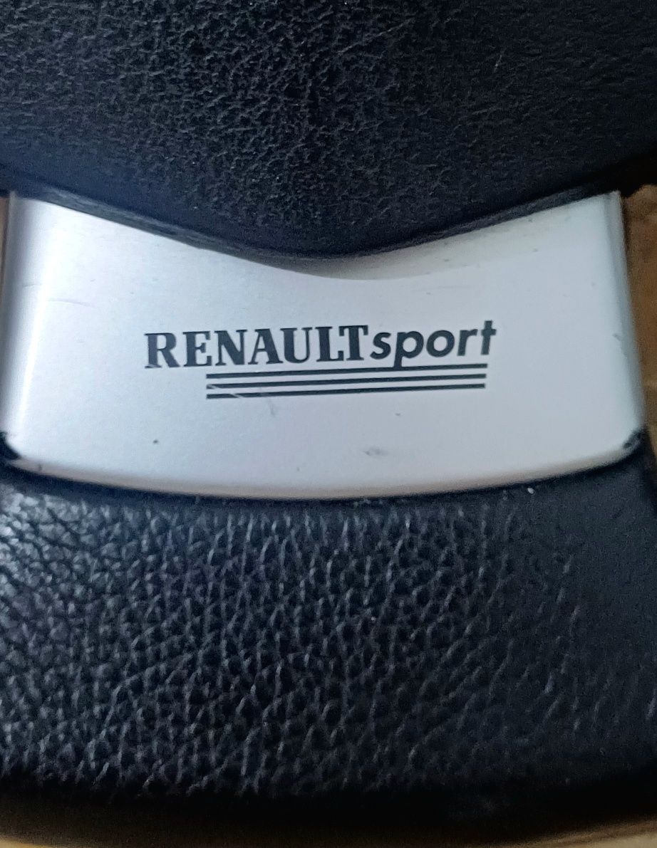 Volante Renault Clio 2 Sport