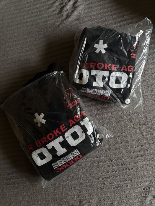 Худи NBA Young Boy rap