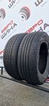 Літо 195/60/R15 6.5 мм 2шт Hisly 2шт Колеса Резина Шини Склад