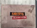 Far Cry 6 Edycja Kolekcjonerska