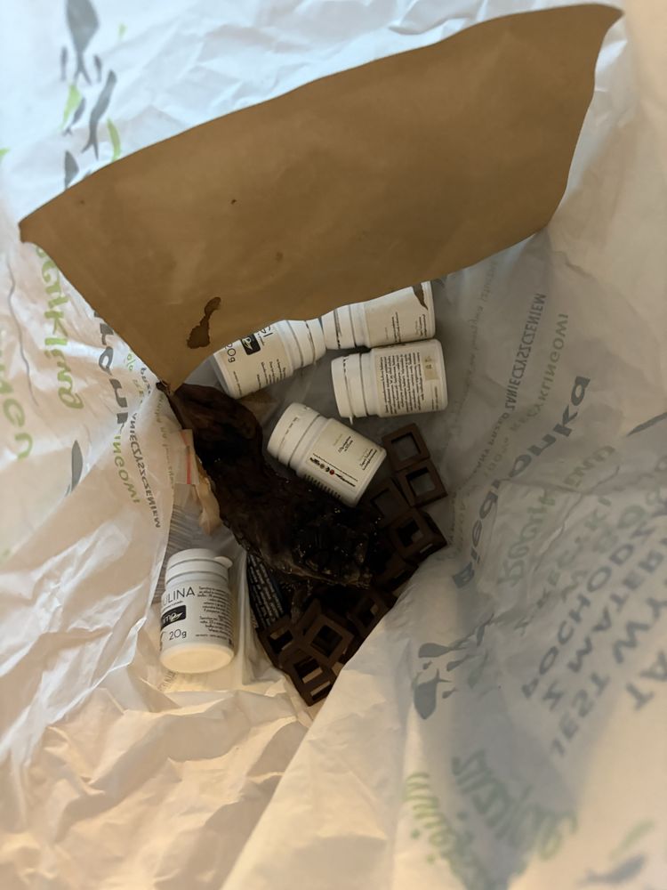 Zestaw dwa akwaria 30l,20l ze sprzętem