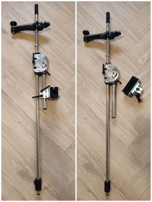 Sztyca uchwyt pod LIVE. Livescope. Active Target. Megalive. Eagle Eye.