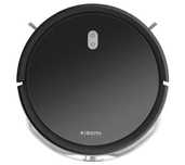 OUTLET Xiaomi Mi Robot Vacuum E5 Funkcja mopowania Czarny.