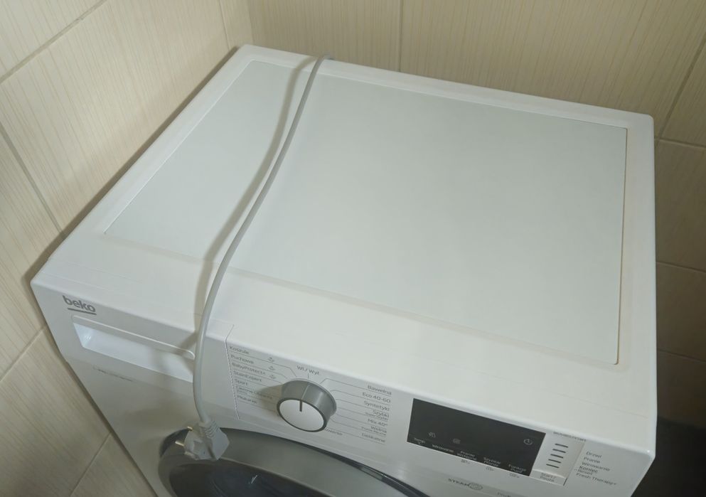 Pralka Beko. Sprawna