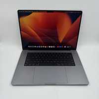 Apple Macbook Pro 16 2021 M1 Pro 32GB RAM 512GB SSD IL5030