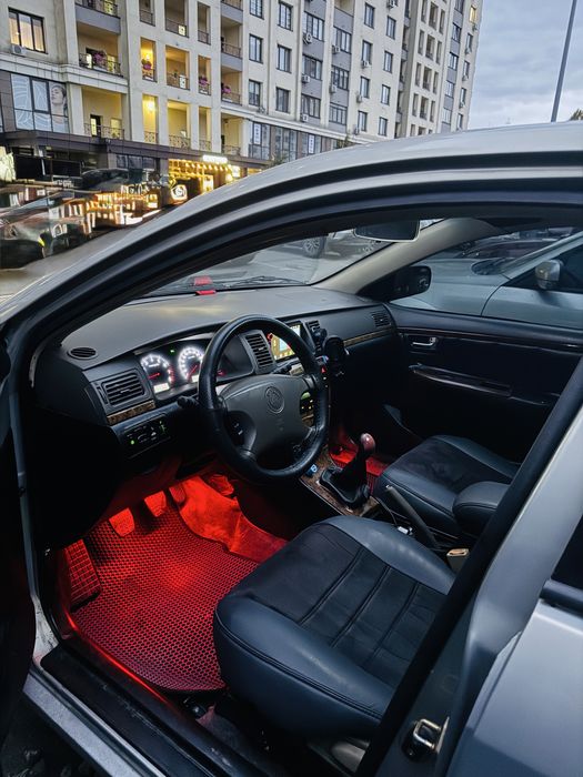 Продам авто 1.8 бензин, 108 тис пробіг, гарний стан