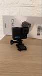 GoPro Hero 4k como Nova