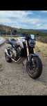 Honda cb650r full extras full power