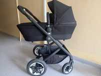 Wozek cybex talos s 2w1