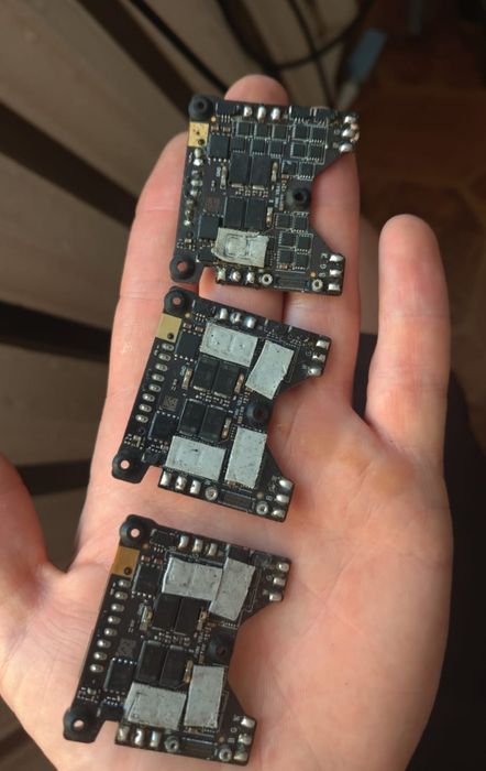 плата esc mavic 3 (еск,dji,pro,thermal,enterprise,classic) проверенн