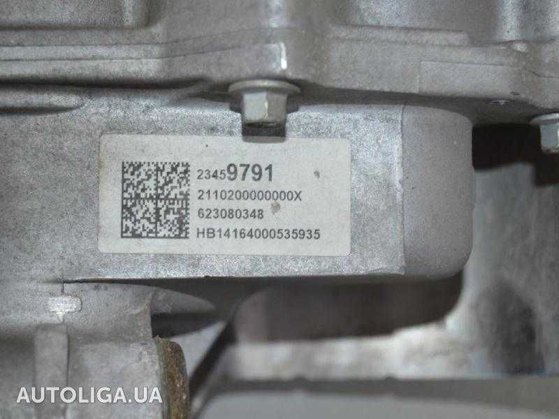 Рейка рулевая CADILLAC XTS 3,6 бенз. 12-19г. 84494622  шрот запчасти