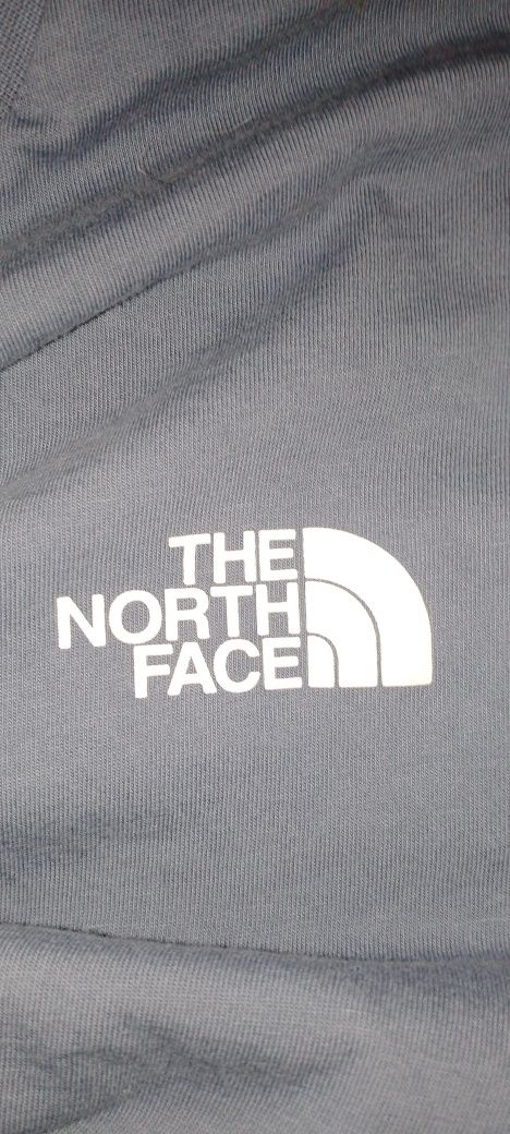 Футболка the north face