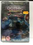 Battlefleet Gothic Armada  gra na PC
