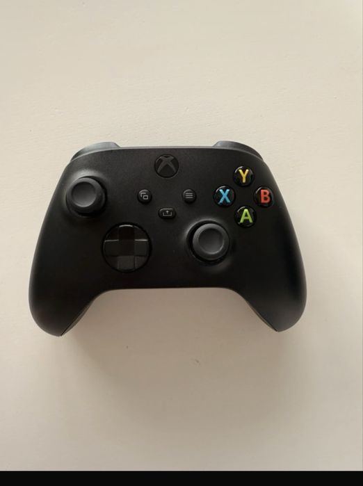 Xbox Series X- stan bardzo dobry