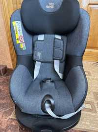 Автокрісло Britax-Romer dualfix M i-SIZE