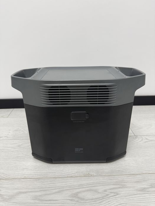 EcoFlow Delta 2 1800в Європа Зарядна Станція