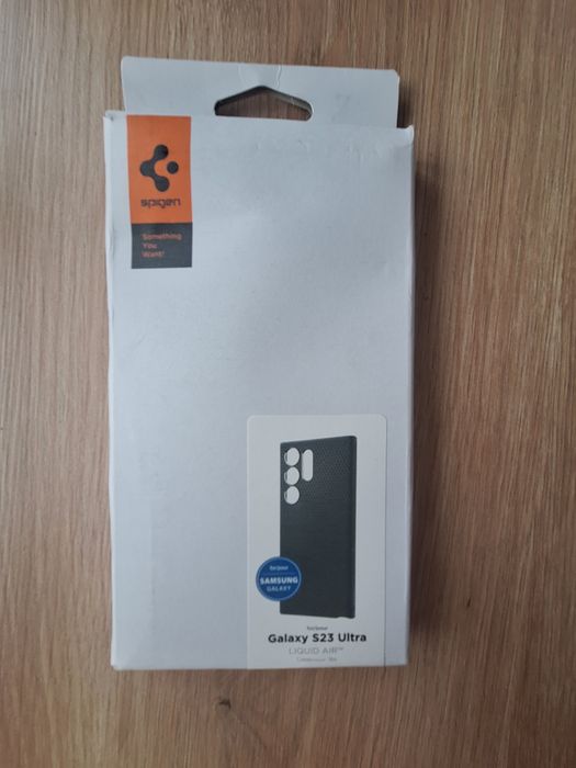 Etui  Samsung S23 Ultra