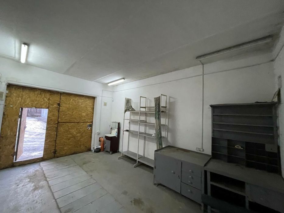 Кооператив Автоагрегатник вулиця Північна 85