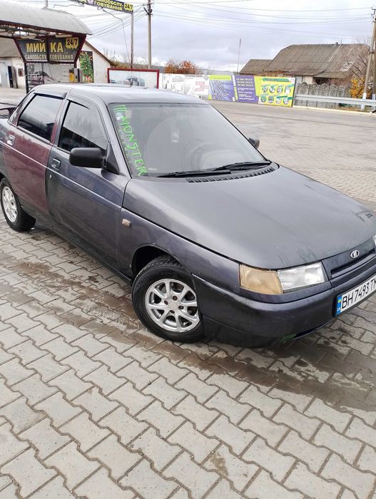 Ваз 2110 продам.