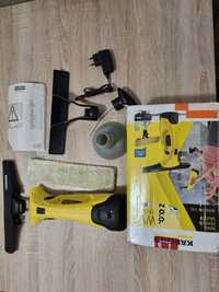 Karcher WV2 ZESTAW