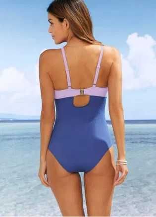 Nowy kostium kąpielowy jednoczęściowy 42F XL minimizer
